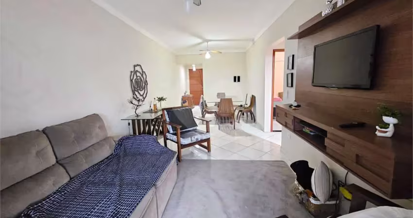Apartamento com 2 quartos à venda em guilhermina - sp