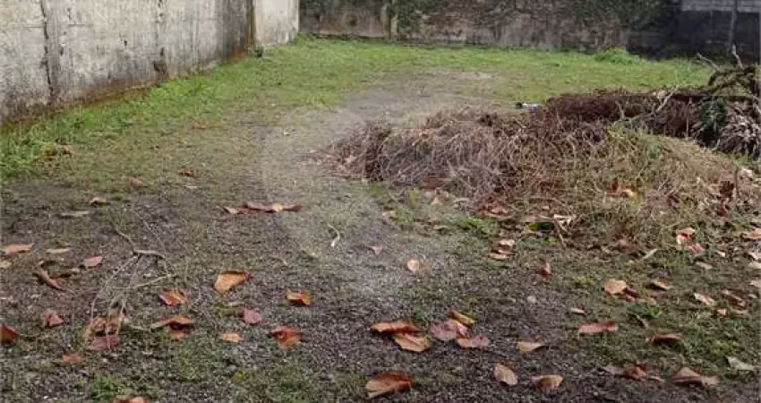 Terreno à venda em balneário praia do pernambuco - sp