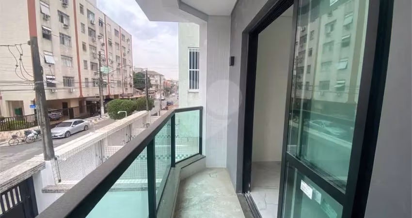 Casa de vila com 3 quartos à venda em ponta da praia - sp