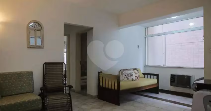 Apartamento com 2 quartos à venda em boqueirão - sp