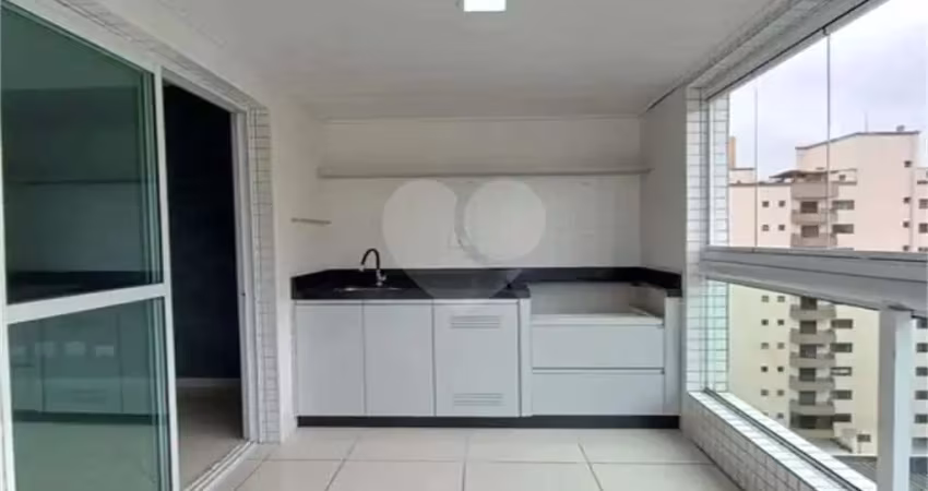 Apartamento com 3 quartos à venda em cidade ocian - sp
