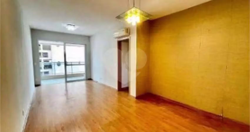 Apartamento com 2 quartos à venda em boqueirão - sp