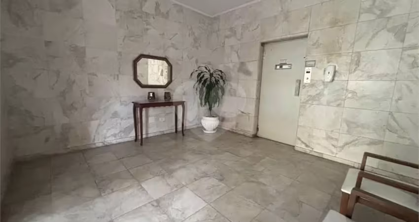 Apartamento com 2 quartos à venda em boqueirão - sp