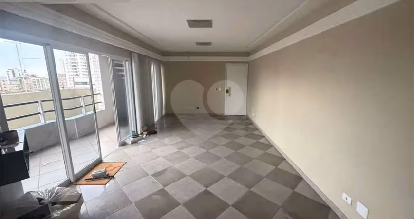 Cobertura com 3 quartos à venda em canto do forte - sp