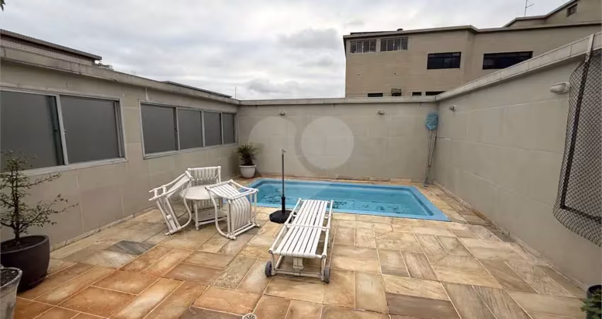 Apartamento com 3 quartos à venda ou para locação em ponta da praia - sp