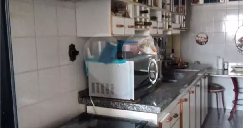 Apartamento com 3 quartos à venda ou para locação em vila suzana - sp