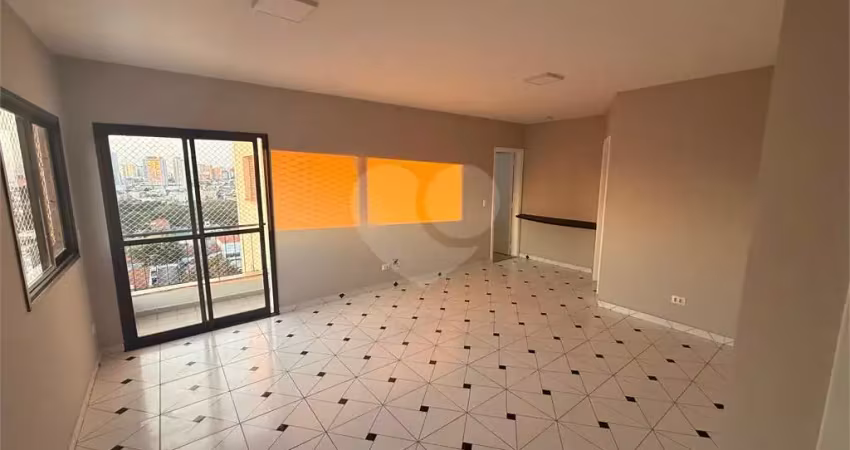 Apartamento com 3 quartos à venda em quarta parada - sp