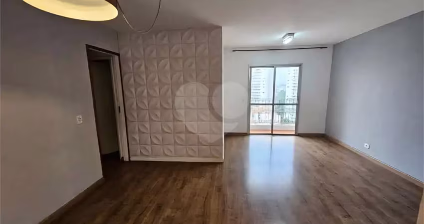 Apartamento com 2 quartos à venda em jardim esmeralda - sp