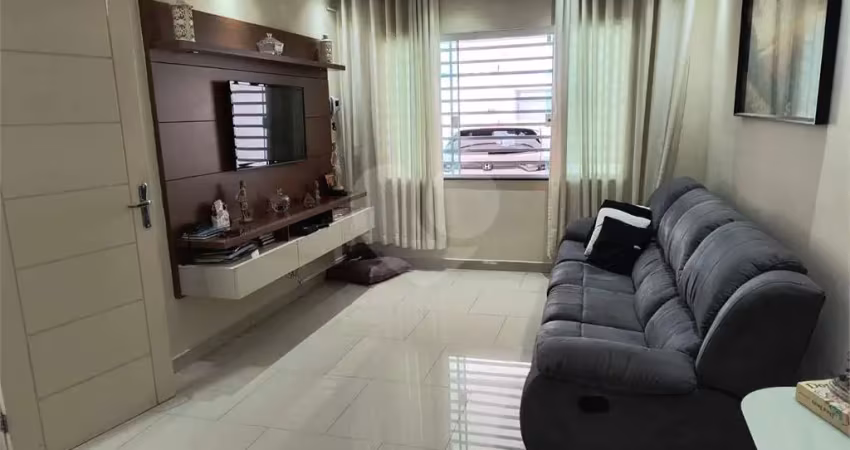 Sobrado com 3 quartos à venda em vila dom pedro ii - sp