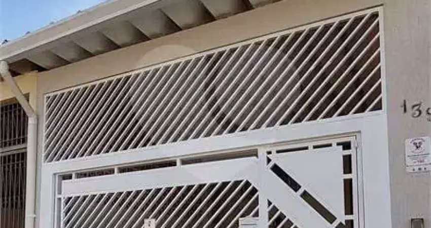 Casa térrea com 1 quartos à venda em lauzane paulista - sp