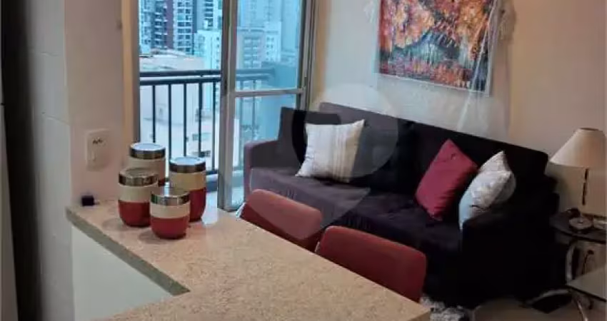 Apartamento com 1 quartos à venda em indianópolis - sp