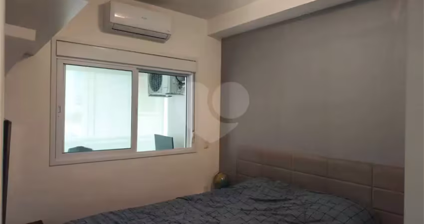 Apartamento com 1 quartos à venda em várzea da barra funda - sp