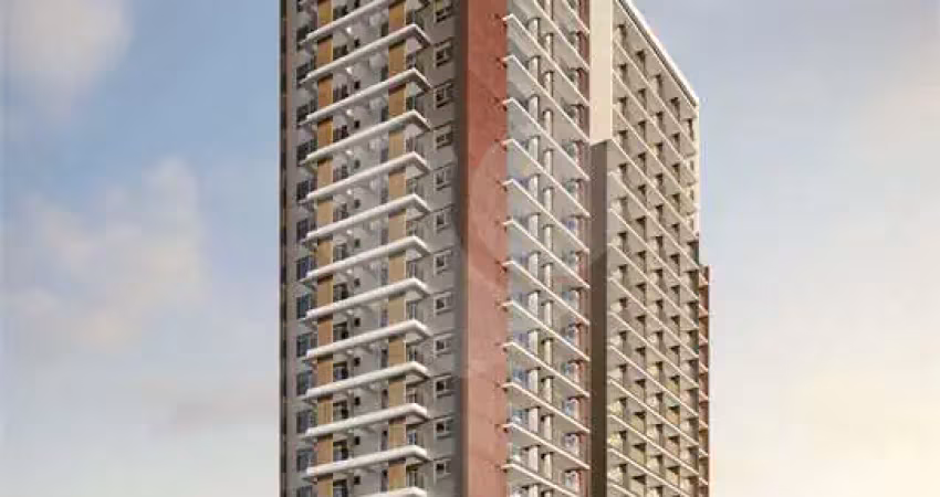 Apartamento com 1 quartos à venda em vila clementino - sp