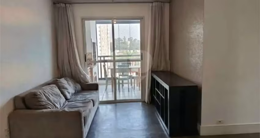 Apartamento com 2 quartos à venda em vila gomes - sp