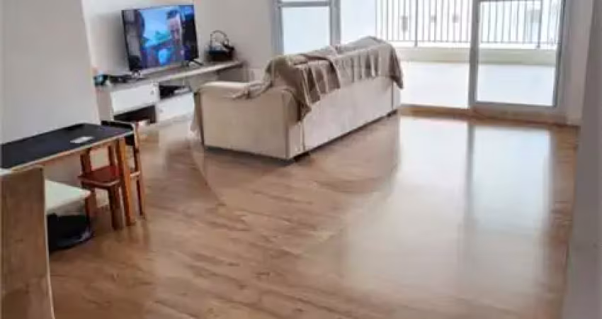Apartamento com 3 quartos à venda em vila andrade - sp