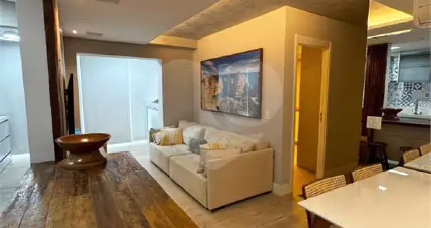 Apartamento com 2 quartos à venda em jardim vazani - sp