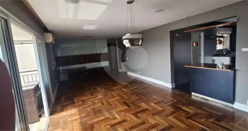 Apartamento com 3 quartos à venda ou para locação em água branca - sp