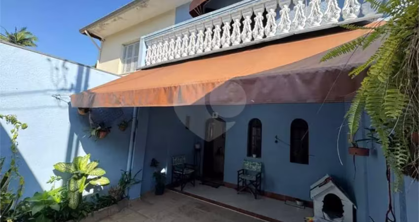 Sobrado com 3 quartos à venda em jardim do carmo - sp