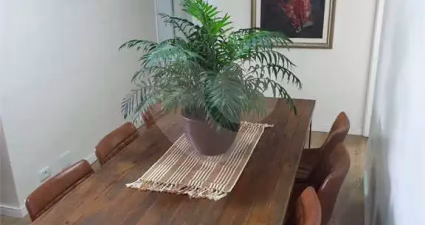Apartamento com 2 quartos à venda em vila mariana - sp