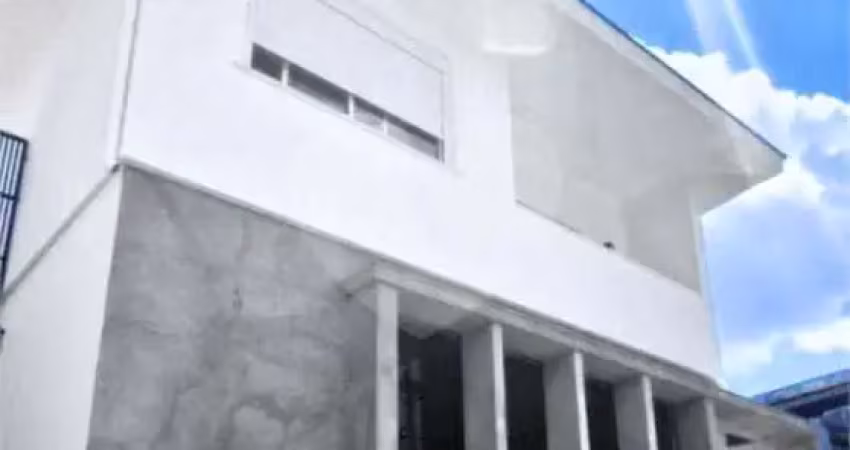 Casa com 4 quartos à venda na Rua Pais Leme, Pinheiros, São Paulo