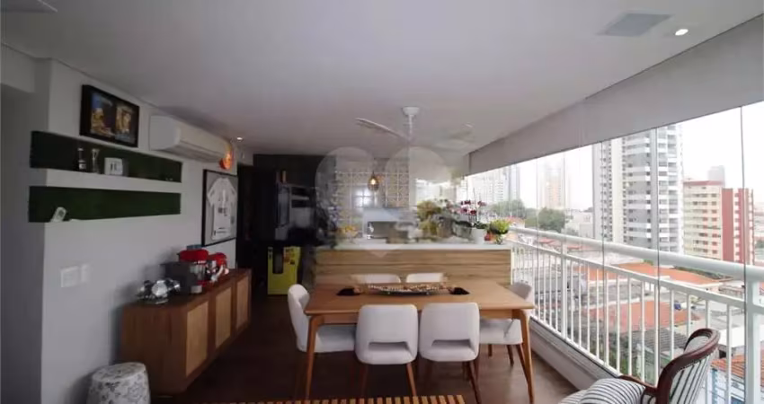 Apartamento com 3 quartos à venda em santa teresinha - sp