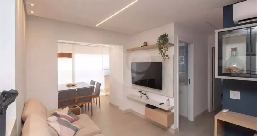 Apartamento com 2 quartos à venda na Avenida Guapira, Tucuruvi, São Paulo