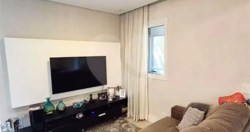 Apartamento com 3 quartos à venda em jardim esmeralda - sp