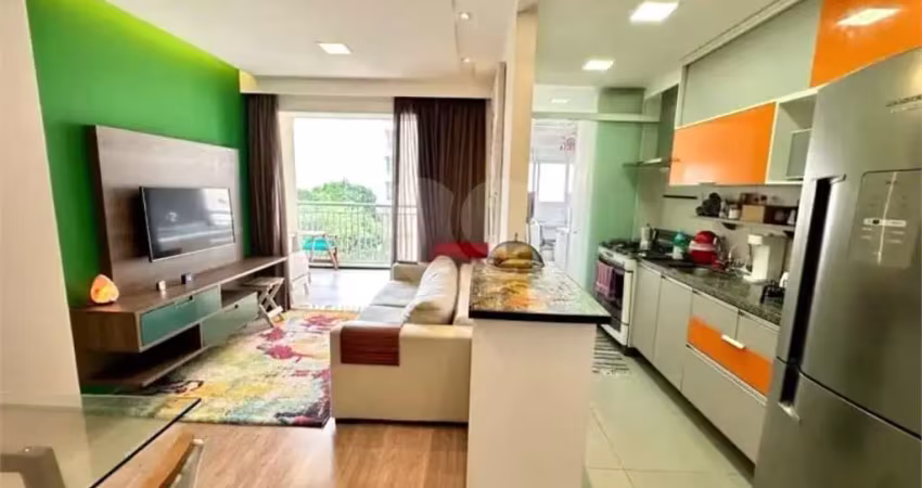 Apartamento com 3 quartos à venda em jardim esmeralda - sp