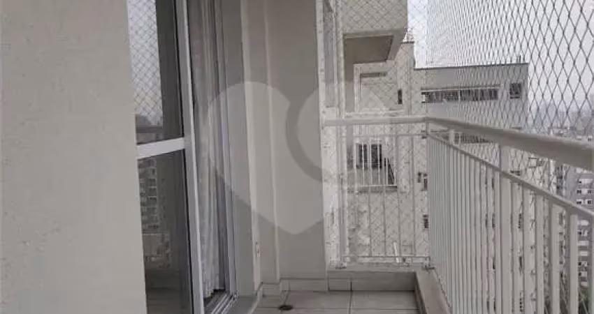 Apartamento com 2 quartos à venda ou para locação em bela vista - sp