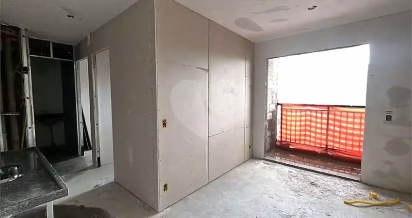 Apartamento com 2 quartos à venda na Rua Ministro Ferreira Alves, Perdizes, São Paulo