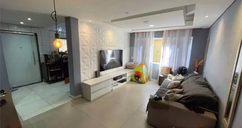 Casa com 3 quartos à venda na Do Místico, Jaçanã, São Paulo