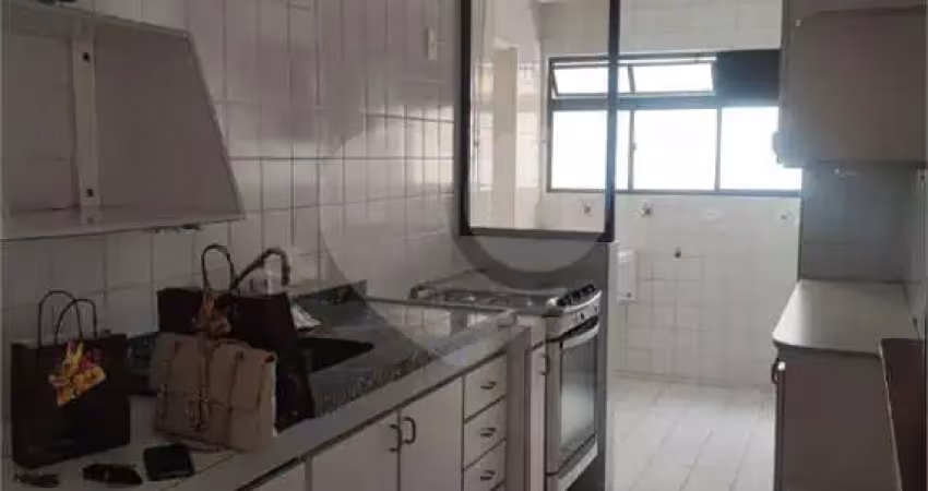 Apartamento com 3 quartos à venda na Rua Caraíbas, Perdizes, São Paulo