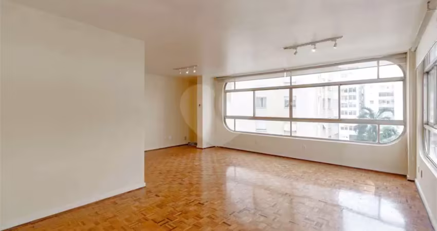 Apartamento com 3 quartos à venda em itaim bibi - sp