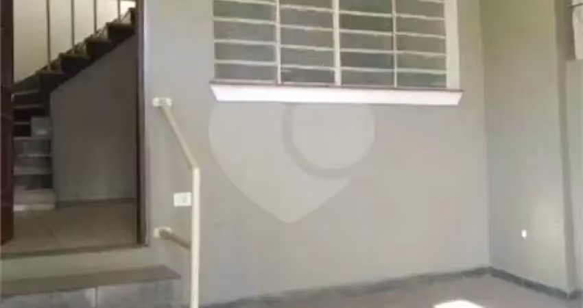 Casa com 3 quartos à venda na Rua Bartolomeu Zunega, Pinheiros, São Paulo