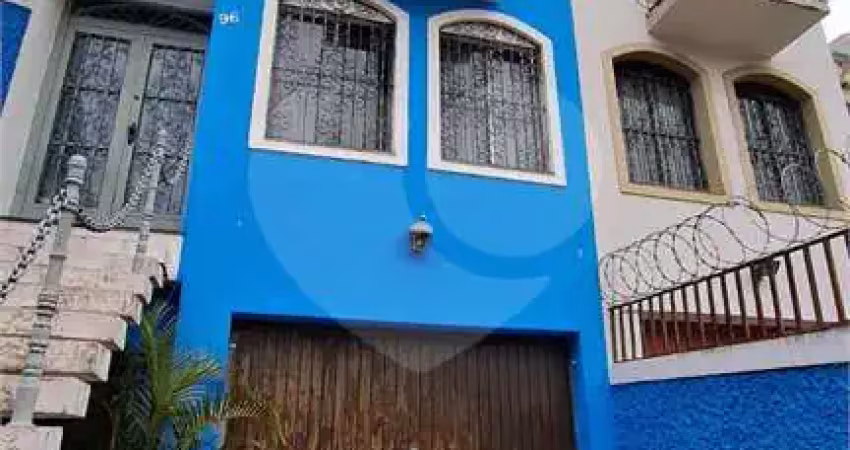 Sobrado com 3 quartos à venda em jardim são paulo(zona norte) - sp