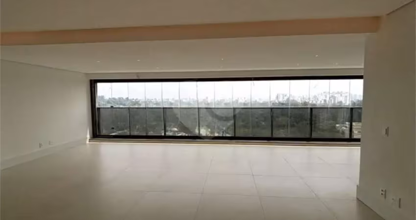 Apartamento com 4 quartos à venda ou para locação em chácara itaim - sp