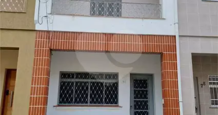Casa com 2 quartos à venda na Panças, Vila Guilherme, São Paulo