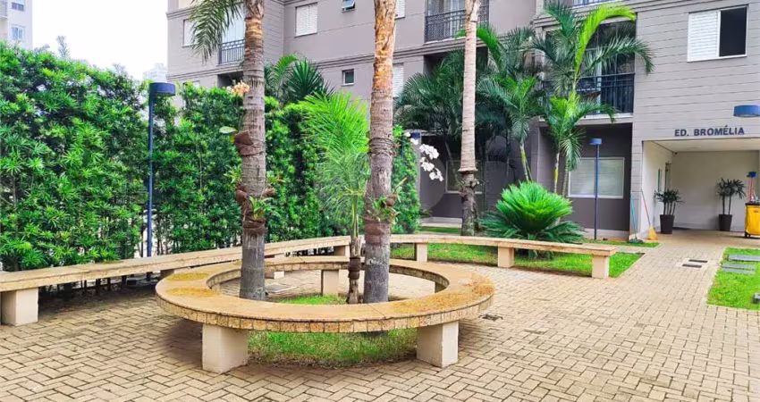 Apartamento com 2 quartos à venda em quarta parada - sp