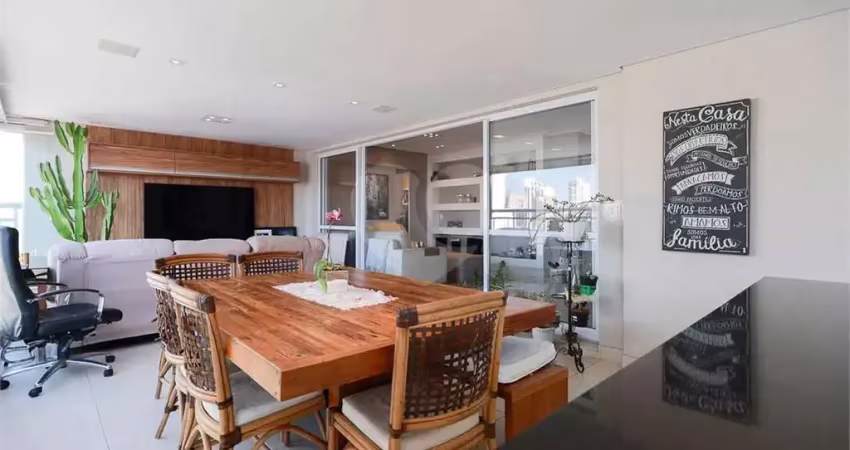 Apartamento com 3 quartos à venda em santa teresinha - sp