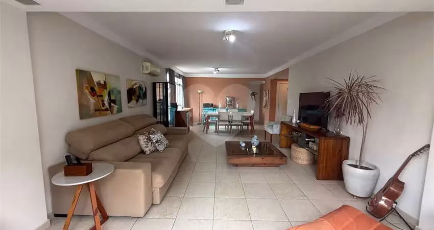 Apartamento com 4 quartos à venda na Avenida Washington Luís, Gonzaga, Santos