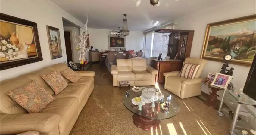Apartamento com 3 quartos à venda em boqueirão - sp