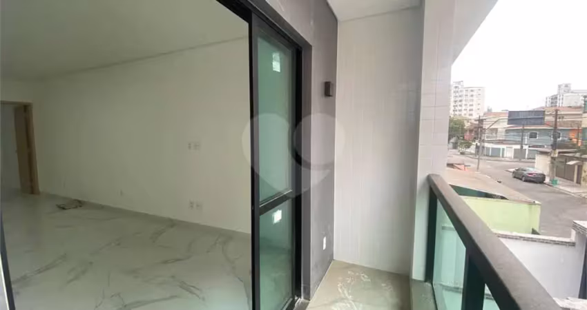 Casa de vila com 3 quartos à venda em ponta da praia - sp