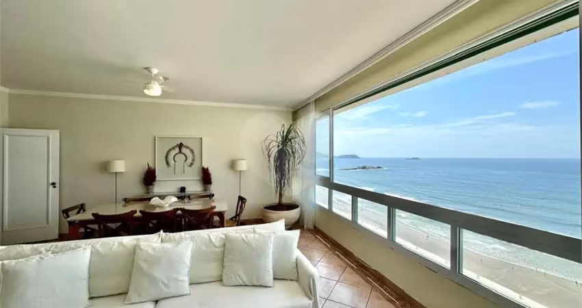 Apartamento com 3 quartos à venda em pitangueiras - sp