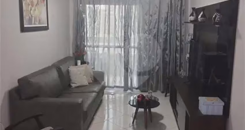 Apartamento com 2 quartos à venda em guilhermina - sp