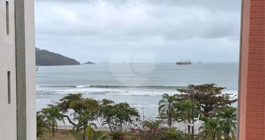 Apartamento com 3 quartos à venda em boqueirão - sp