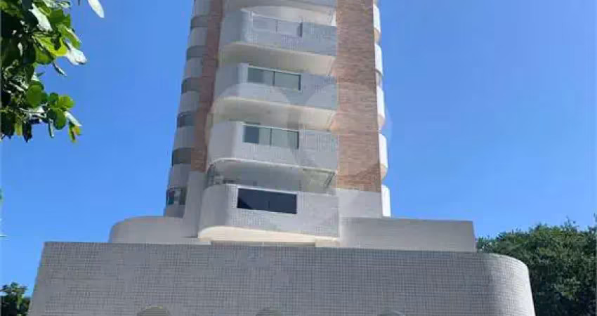 Apartamento com 2 quartos à venda em vila alzira - sp