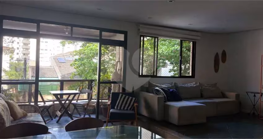 Apartamento com 3 quartos à venda em pitangueiras - sp