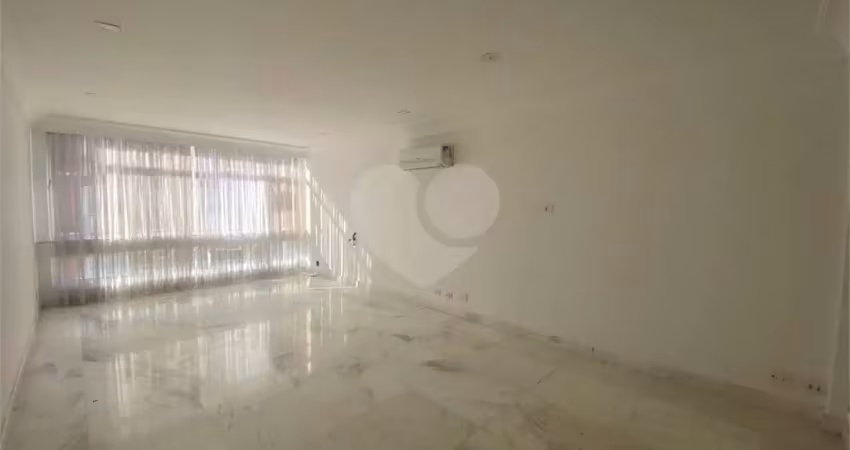 Apartamento com 3 quartos à venda na Rua Mário Carpenter, Gonzaga, Santos