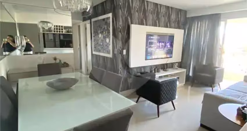 Apartamento com 3 quartos à venda em encruzilhada - sp