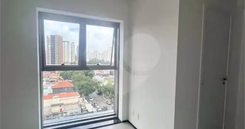 Apartamento com 1 quartos à venda em vila clementino - sp